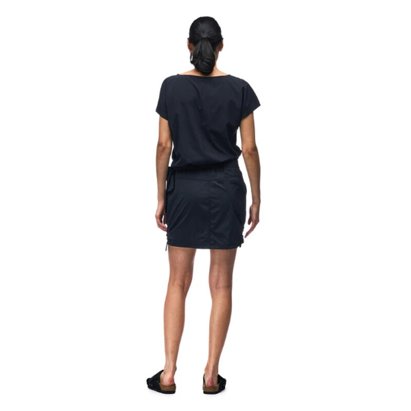 Indyeva Ulendo III Skort Womens image number 1